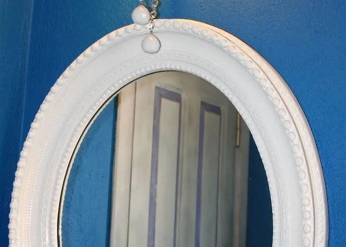 Πανσιόν Yasemin (adults Only)