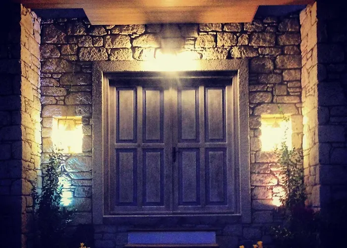 Yasemin (adults Only) Pensiune Alacati