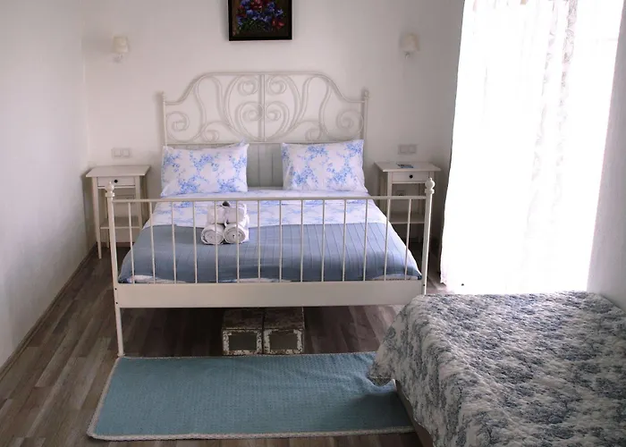 Pensiune Yasemin (adults Only) Alacati