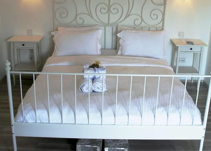 Yasemin (adults Only) 3* Alacati