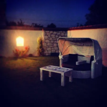 Yasemin (adults Only) Pensjonat Alaçatı