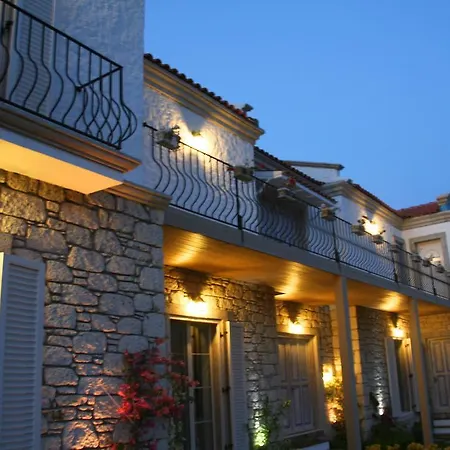 Yasemin (adults Only) 3* Alaçatı