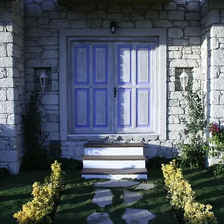 Pensjonat Yasemin (adults Only) Alaçatı