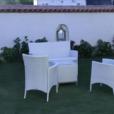 Yasemin (adults Only) Alaçatı