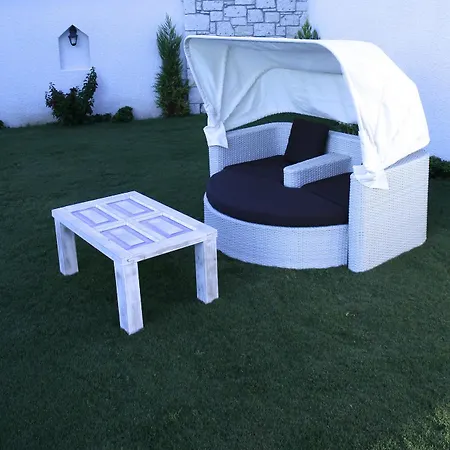 Gasthof Yasemin (adults Only)