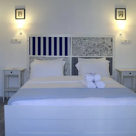 Pensjonat Yasemin (adults Only) Alaçatı