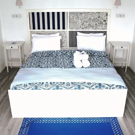 Pensjonat Yasemin (adults Only) Alaçatı