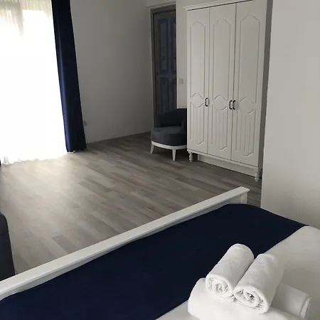 Yasemin (adults Only) 3* Alaçatı