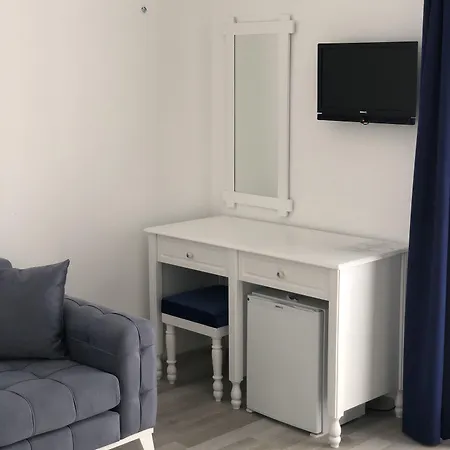 Yasemin (adults Only) Pensjonat Alaçatı