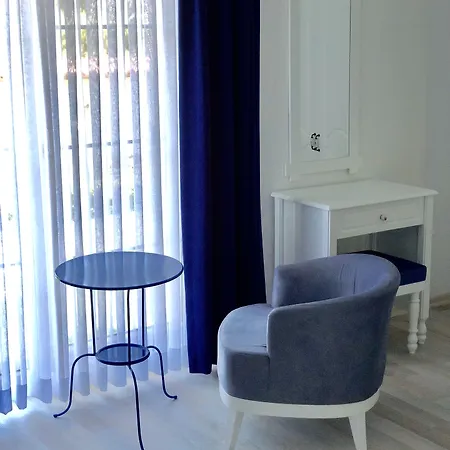 Yasemin (adults Only) Pensjonat 3*