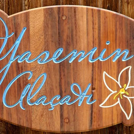 Pensjonat Yasemin (adults Only)