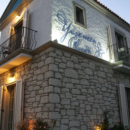 Yasemin (adults Only) Pensjonat 3*