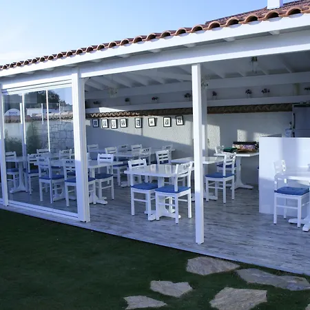 Pensjonat Yasemin (adults Only) 3*