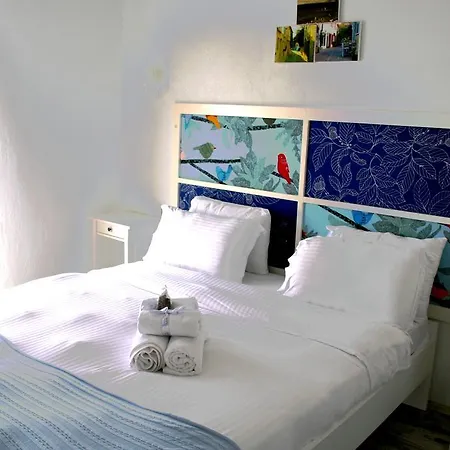Guest house Yasemin (adults Only)
