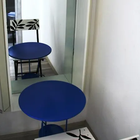 Yasemin (adults Only) Alaçatı