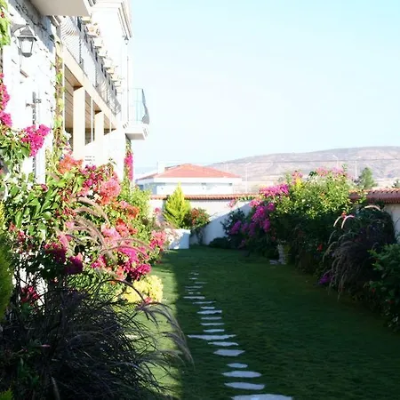 Yasemin (adults Only) Konukevi Alaçatı