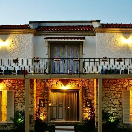 Yasemin (adults Only) 3* Alaçatı