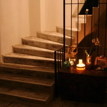 Yasemin (adults Only) Pensjonat