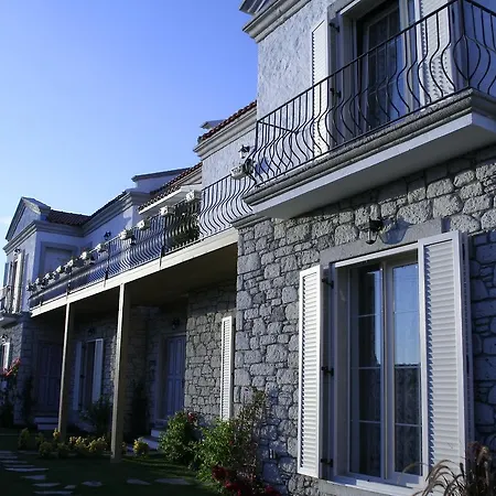 Yasemin (adults Only) Pensjonat