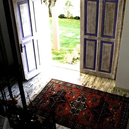 Yasemin (adults Only) Pensjonat 3*