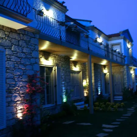 Pensjonat Yasemin (adults Only) Alaçatı