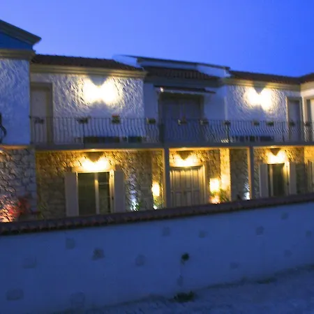 Pensjonat Yasemin (adults Only) 3*