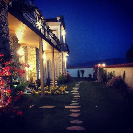 Yasemin (adults Only) 3*