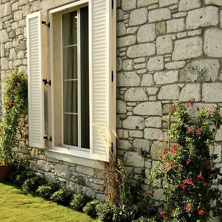 Yasemin (adults Only) 3*