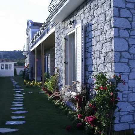 Yasemin (adults Only) 3* Alaçatı