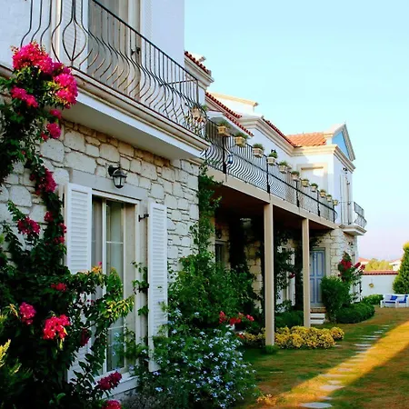 Yasemin (adults Only) Pensjonat 3*