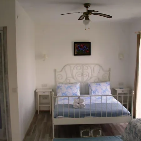 Pensjonat Yasemin (adults Only) Alaçatı