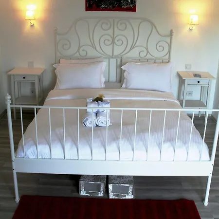 Yasemin (adults Only) 3* Alacati