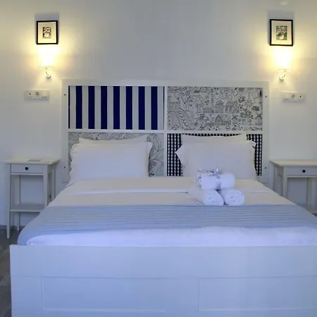 Yasemin (adults Only) 3* Алачати