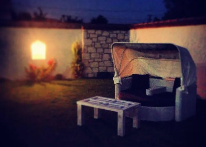 Yasemin (adults Only) Pensión Alaçatı