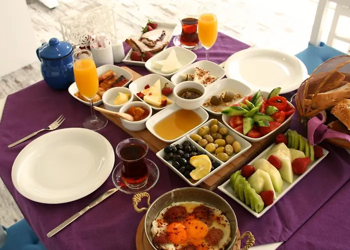 Yasemin (adults Only) Pensión Alaçatı