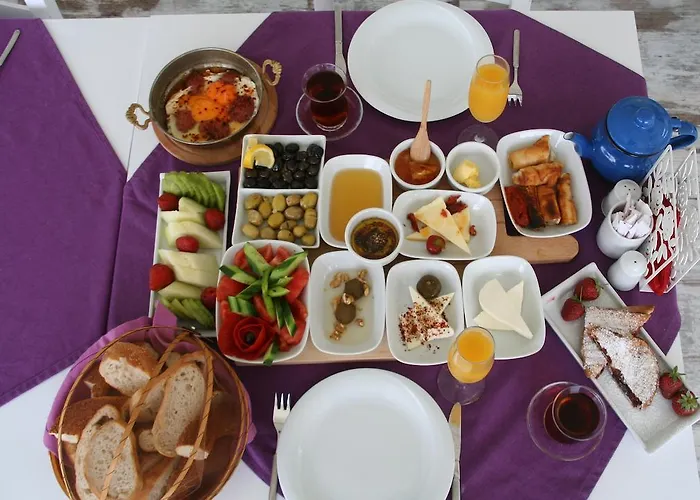 Yasemin (adults Only) 3*