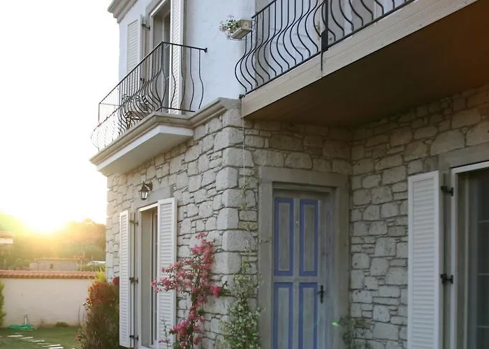 Yasemin (adults Only) Pensión Alaçatı