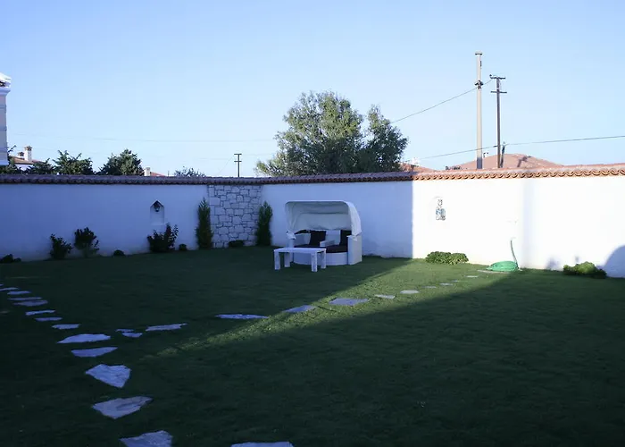 Yasemin (adults Only) 3* Alaçatı