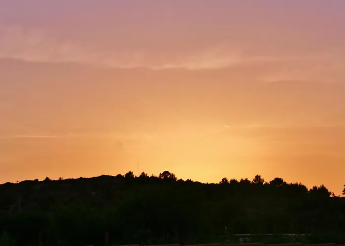 Pensión Yasemin (adults Only)