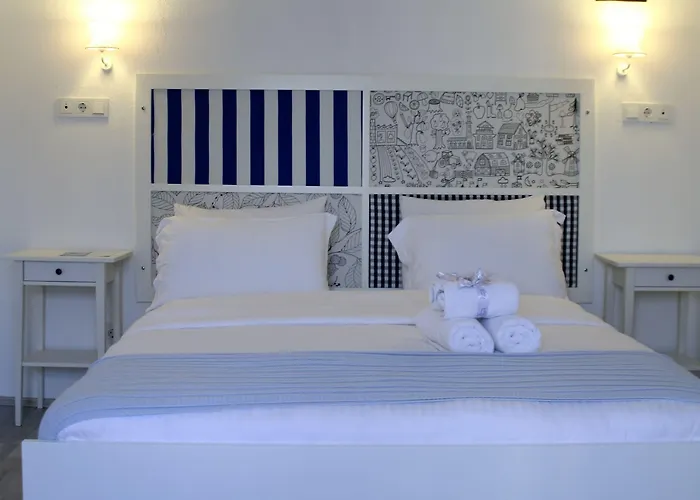 Pensión Yasemin (adults Only) Alaçatı