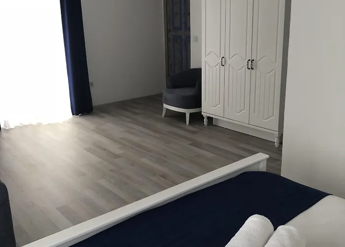 Yasemin (adults Only) 3* Алачати