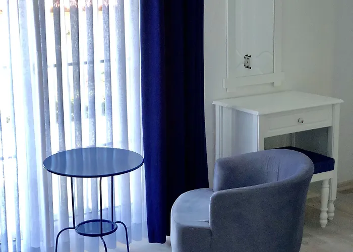 Yasemin (adults Only) Pensión 3*