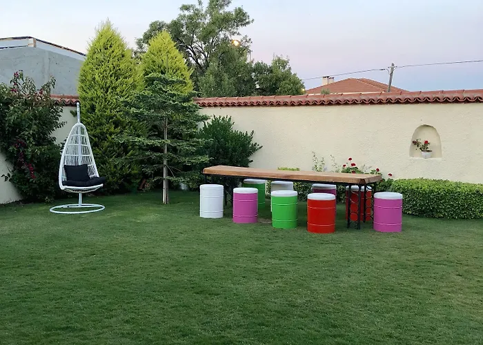 Yasemin (adults Only)