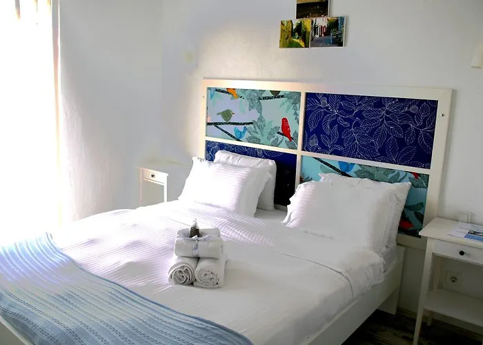 Pensión Yasemin (adults Only)