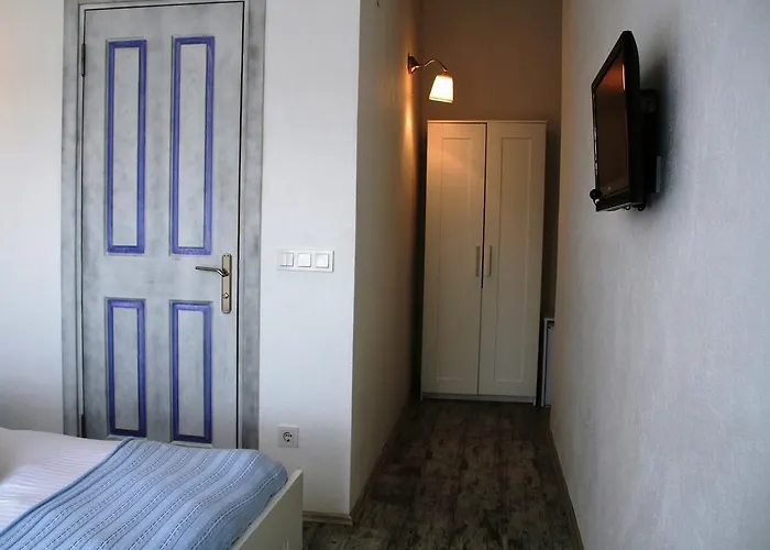 Yasemin (adults Only) Alaçatı