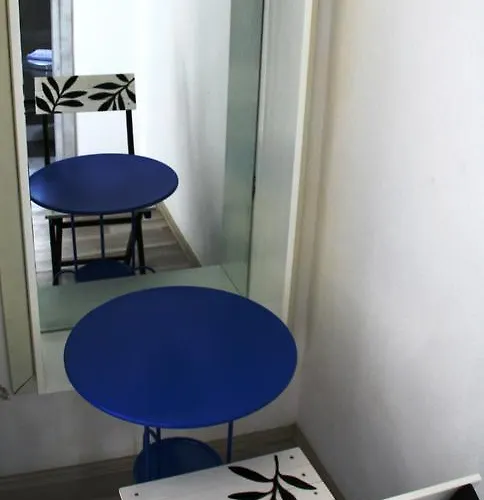 Yasemin (adults Only) Alaçatı