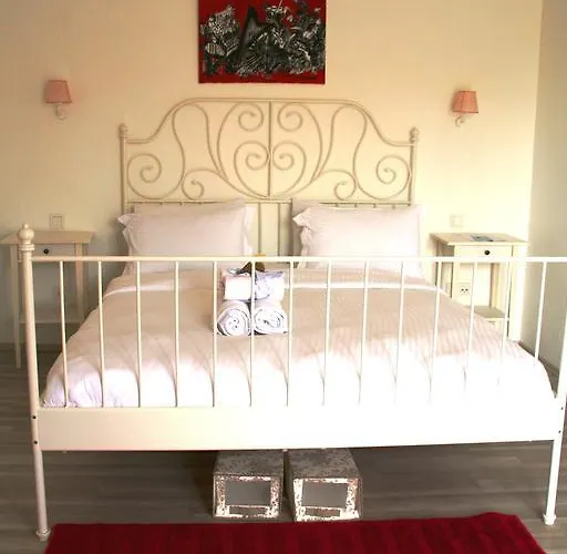 Pensión Yasemin (adults Only) 3*