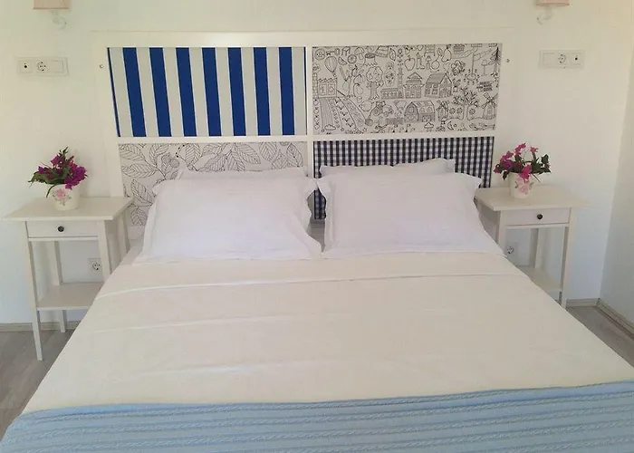 Yasemin (adults Only) 3* Alaçatı