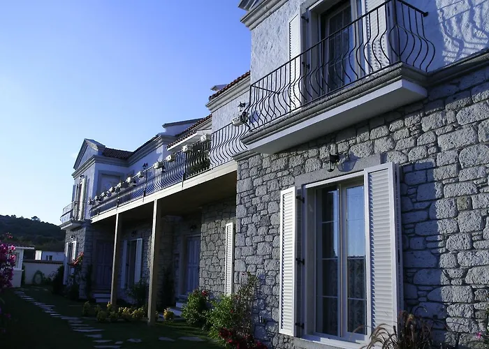 Yasemin (adults Only) Pensión