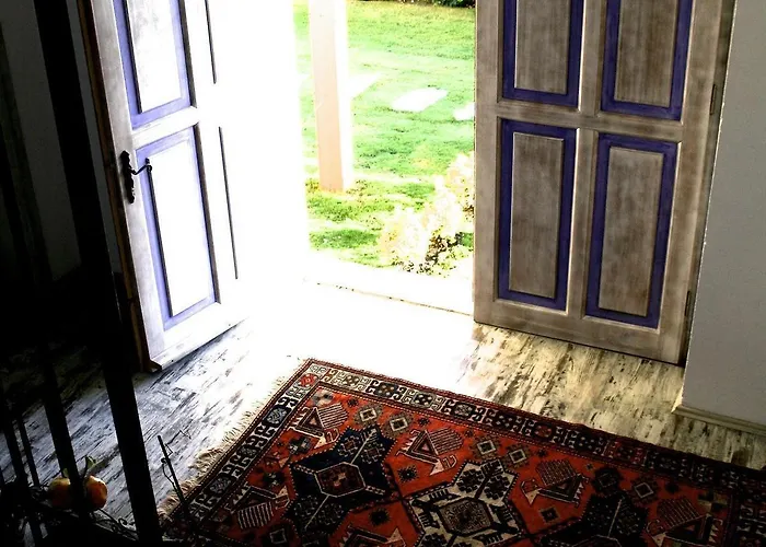 Yasemin (adults Only) Pensión 3*